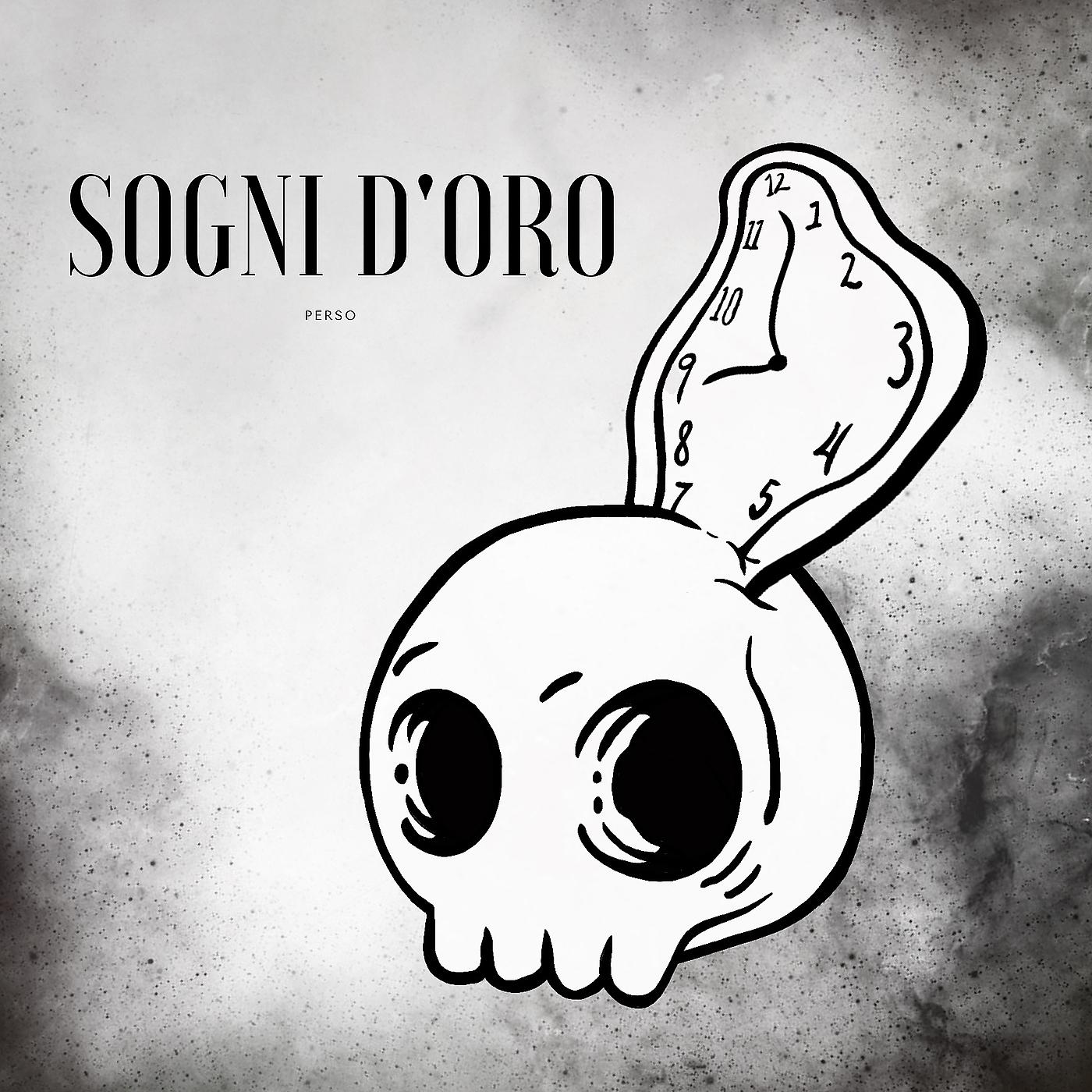 Постер альбома Sogni d'Oro