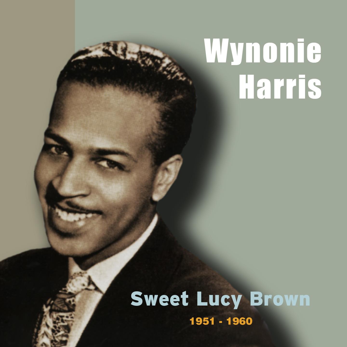Постер альбома Sweet Lucy Brown