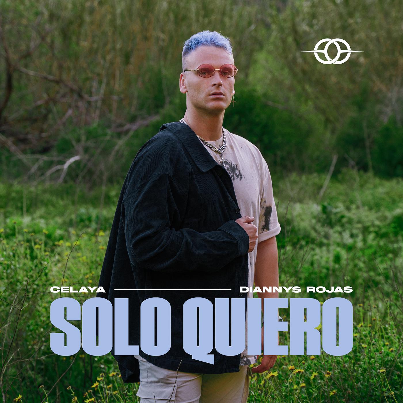 Постер альбома Solo Quiero