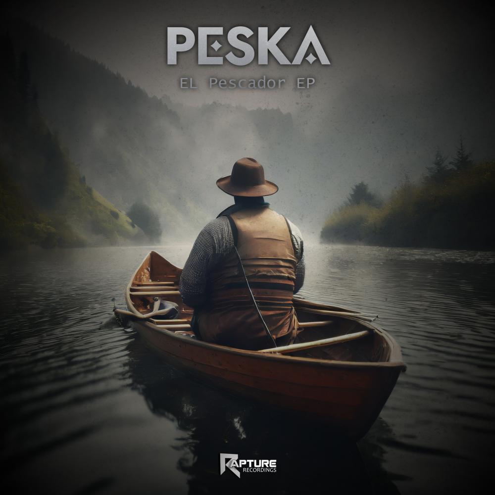 Постер альбома El Pescador EP