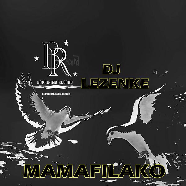 Постер альбома mamafilako