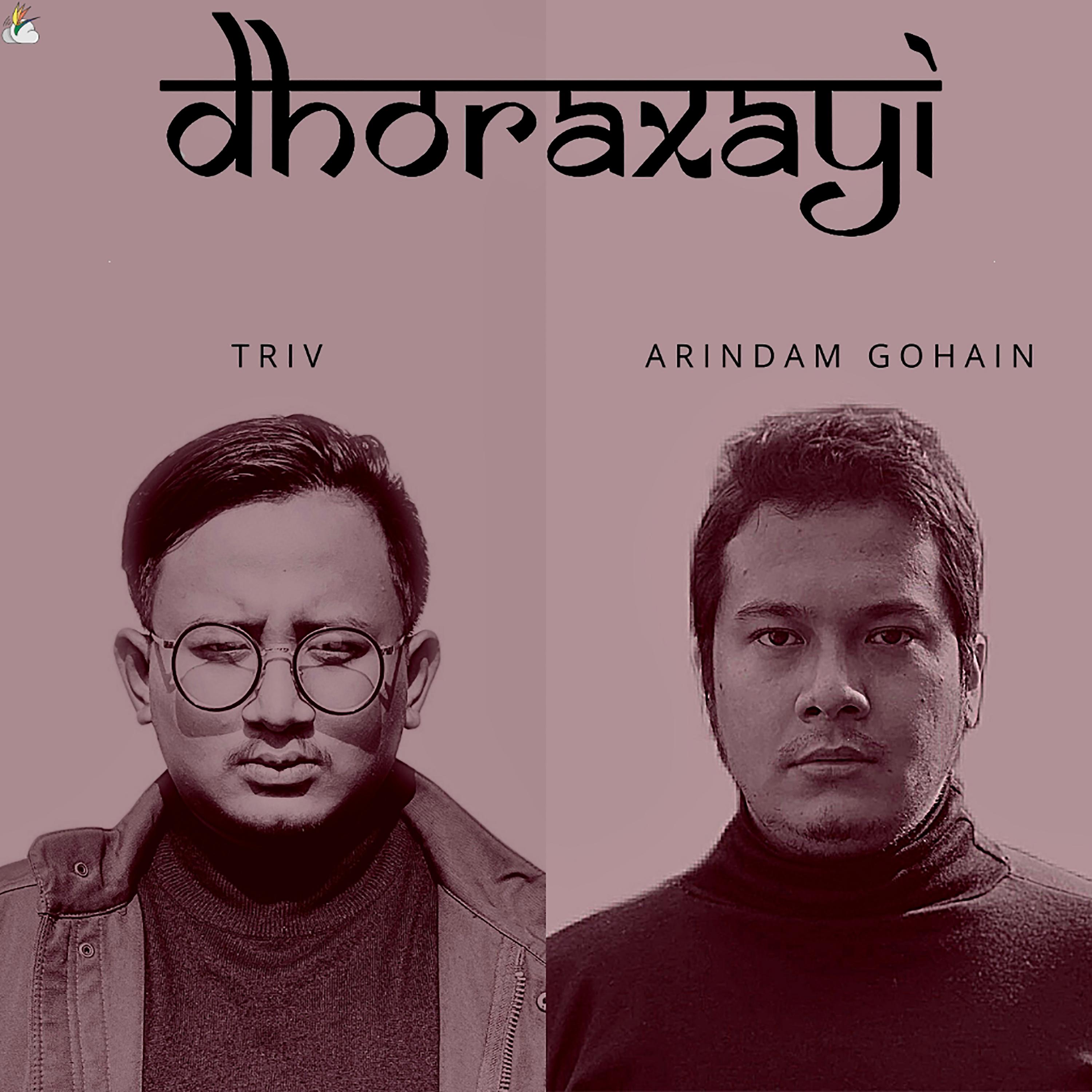Постер альбома Dhoraxayi