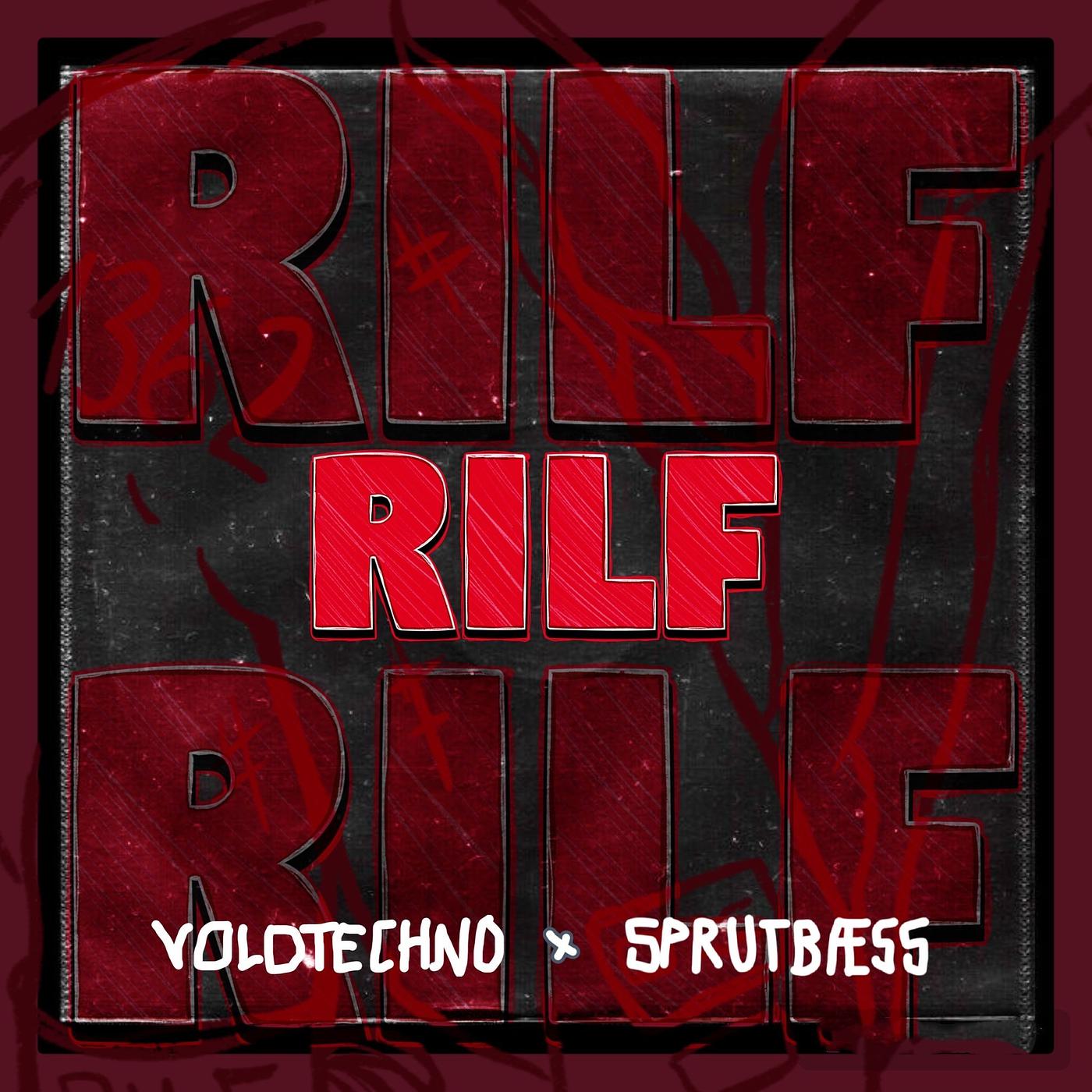 Постер альбома Rilf
