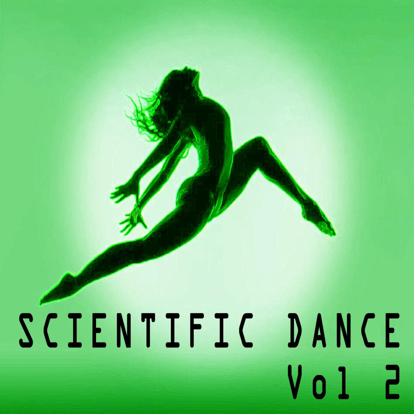 Постер альбома Scientific Dance, Vol. 2