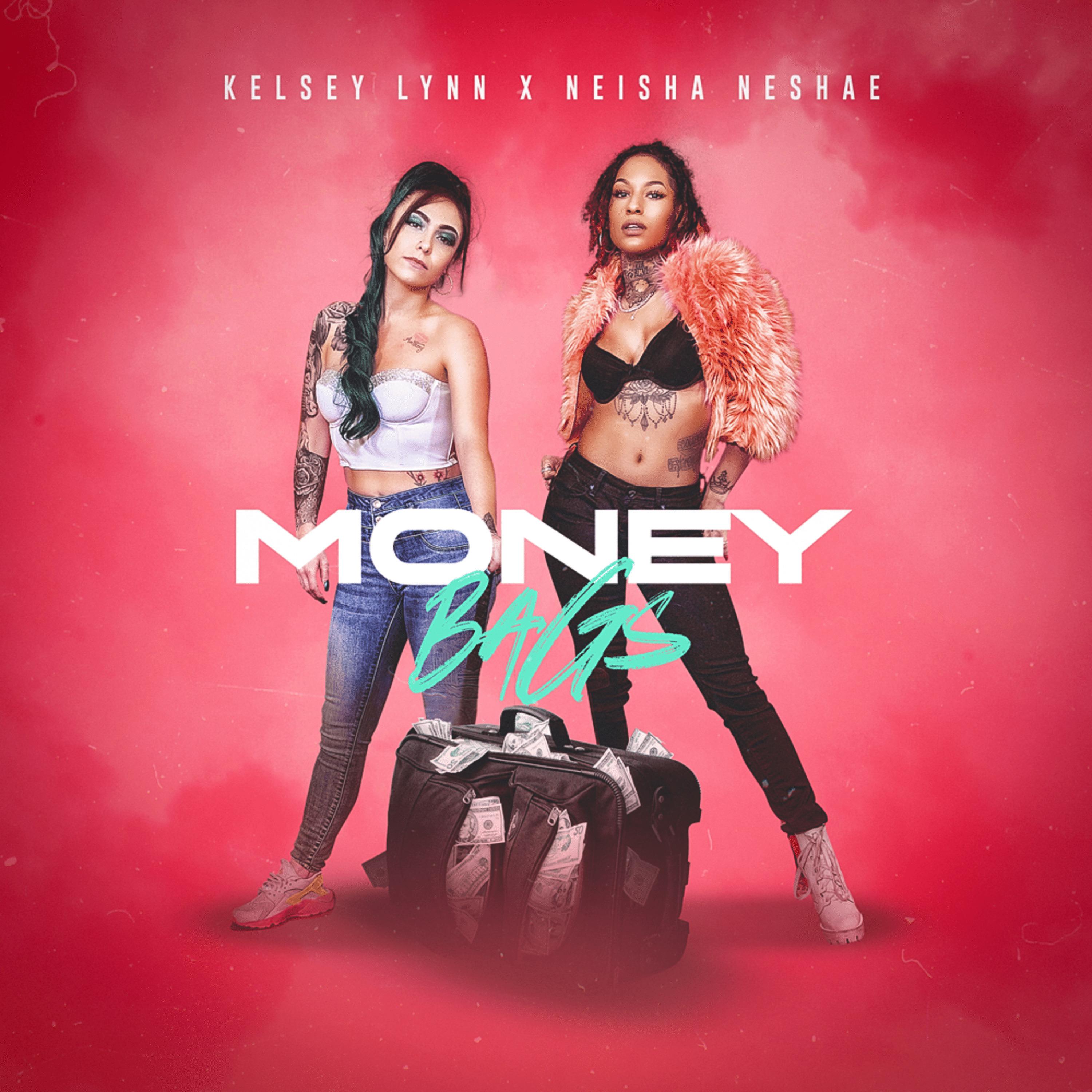Постер альбома Money Bags