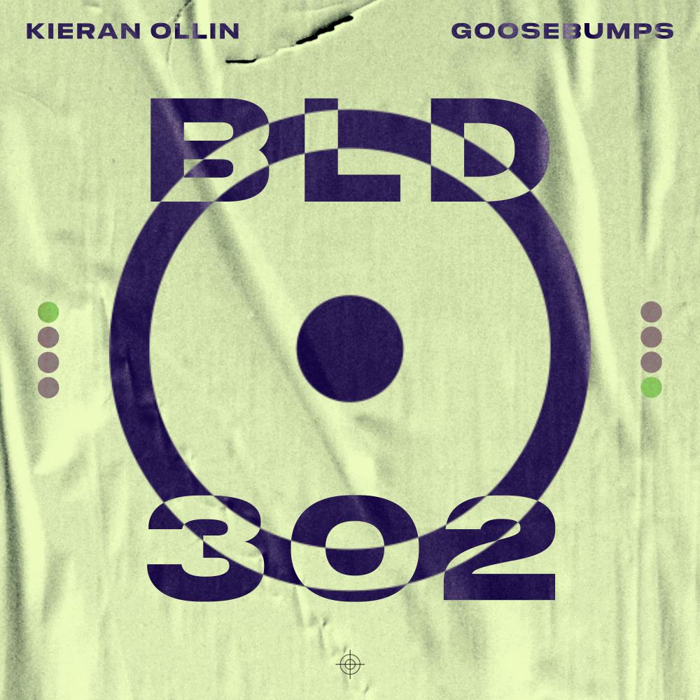 Постер альбома Goosebumps