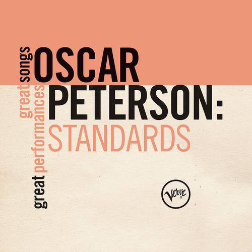 Постер альбома Standards (Great Songs/Great Performances)