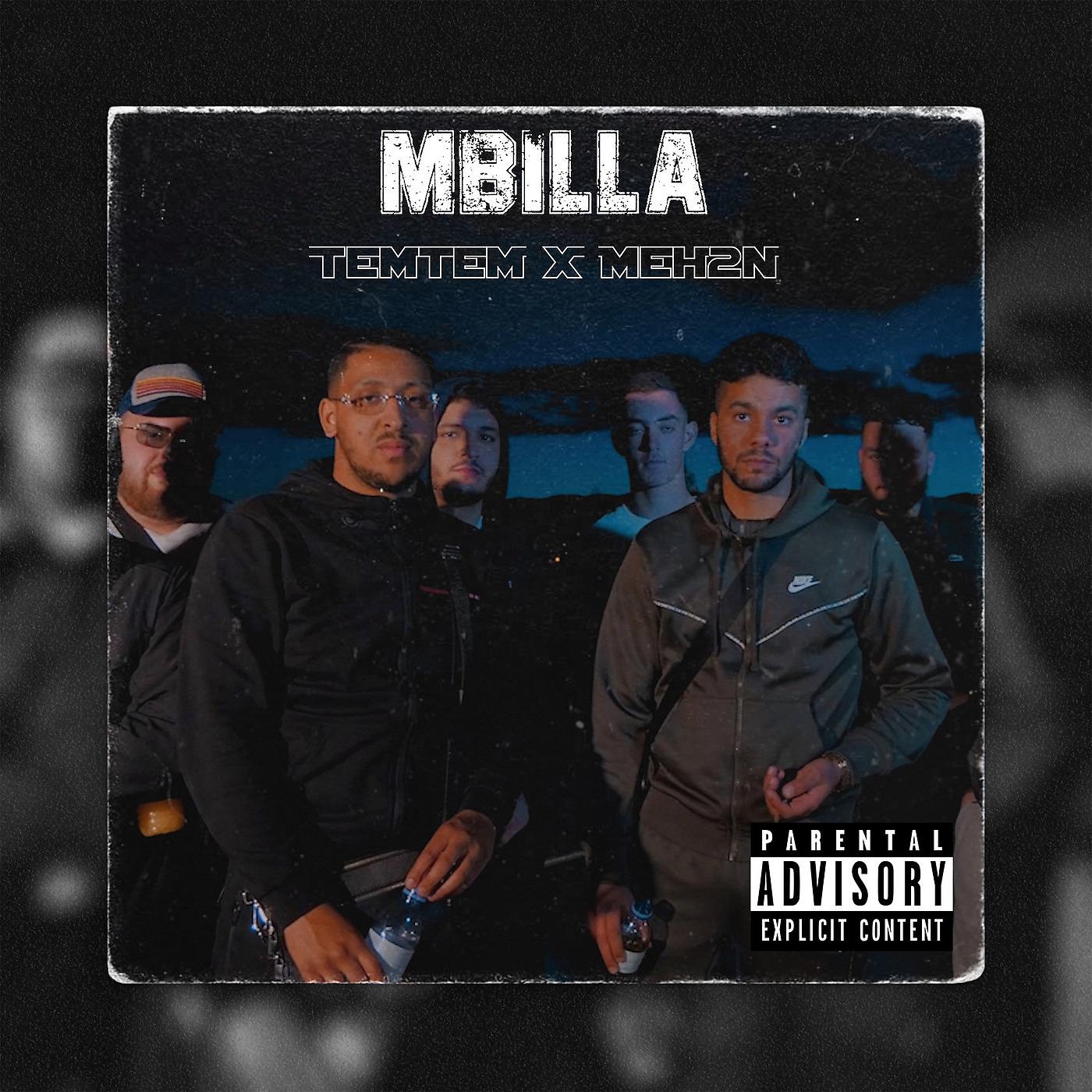 Постер альбома Mbilla