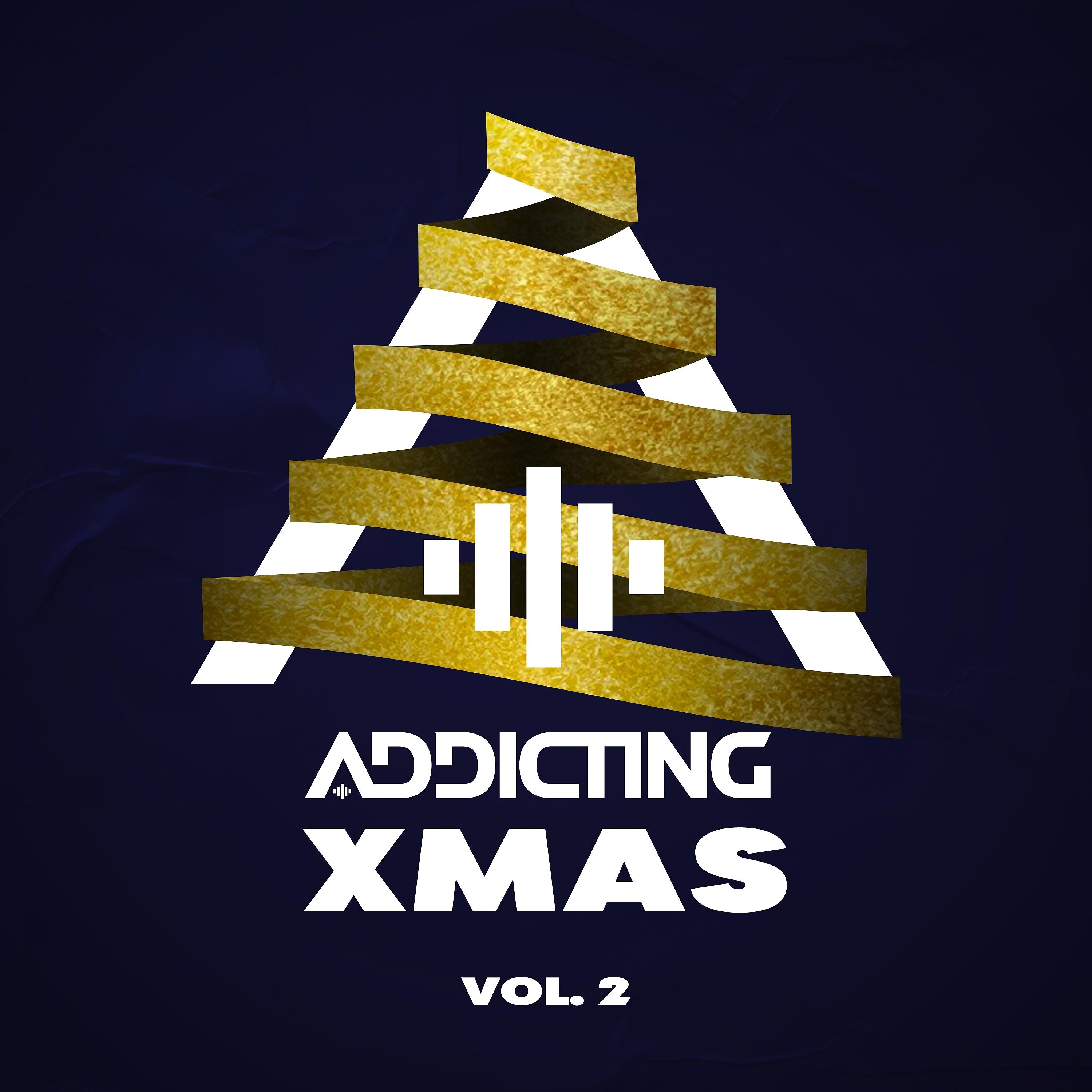 Постер альбома Addicting XMAS Vol. 2