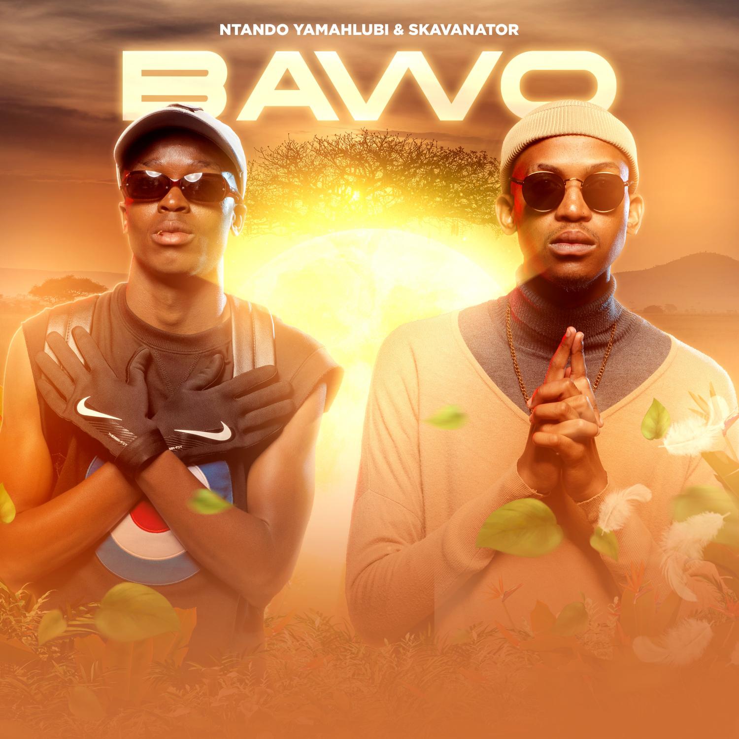 Постер альбома Bawo