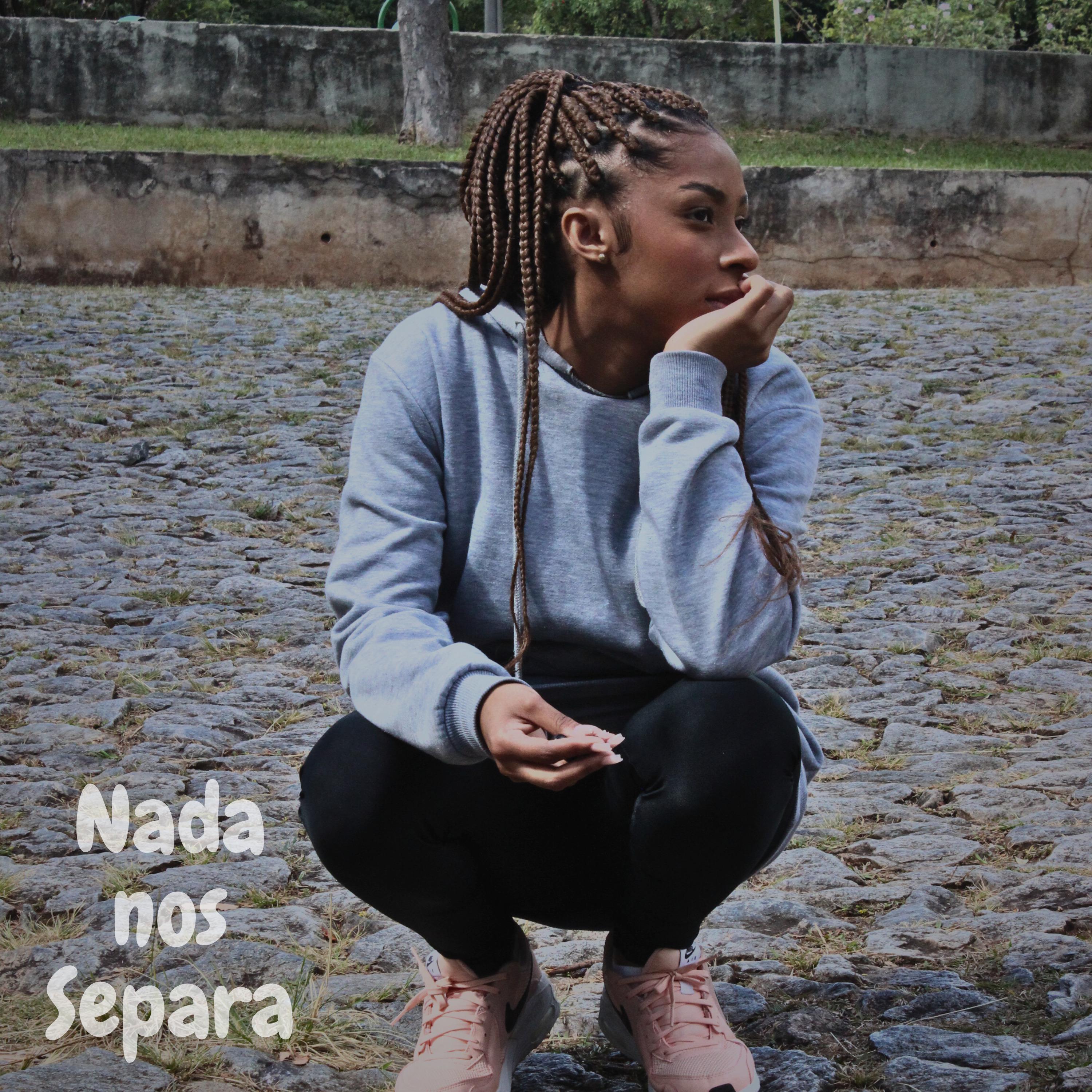 Постер альбома Nada nos Separa