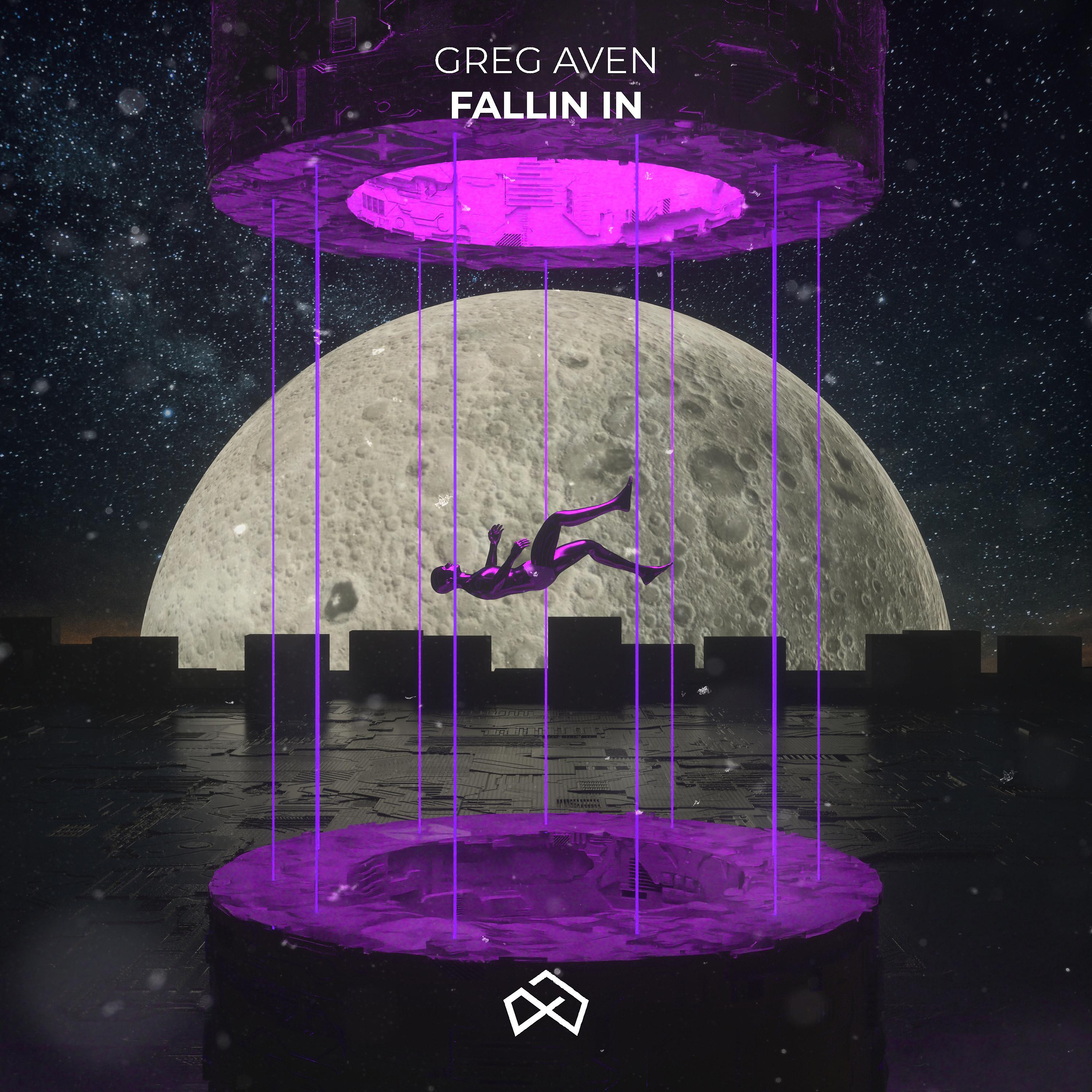 Постер альбома Fallin In