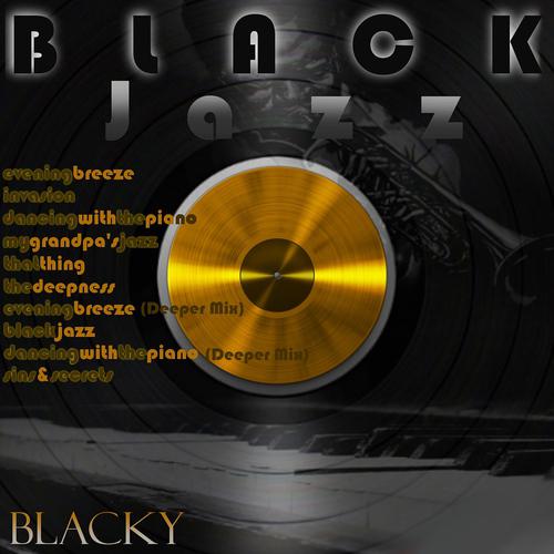 Постер альбома Black Jazz