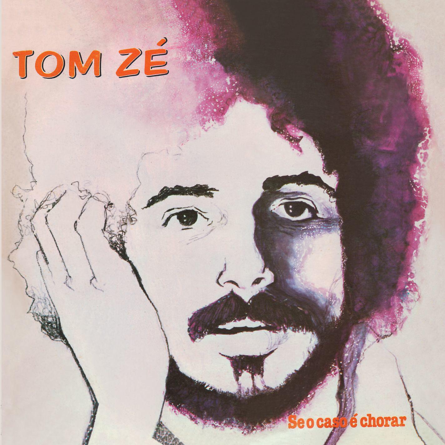 Постер альбома Tom Zé