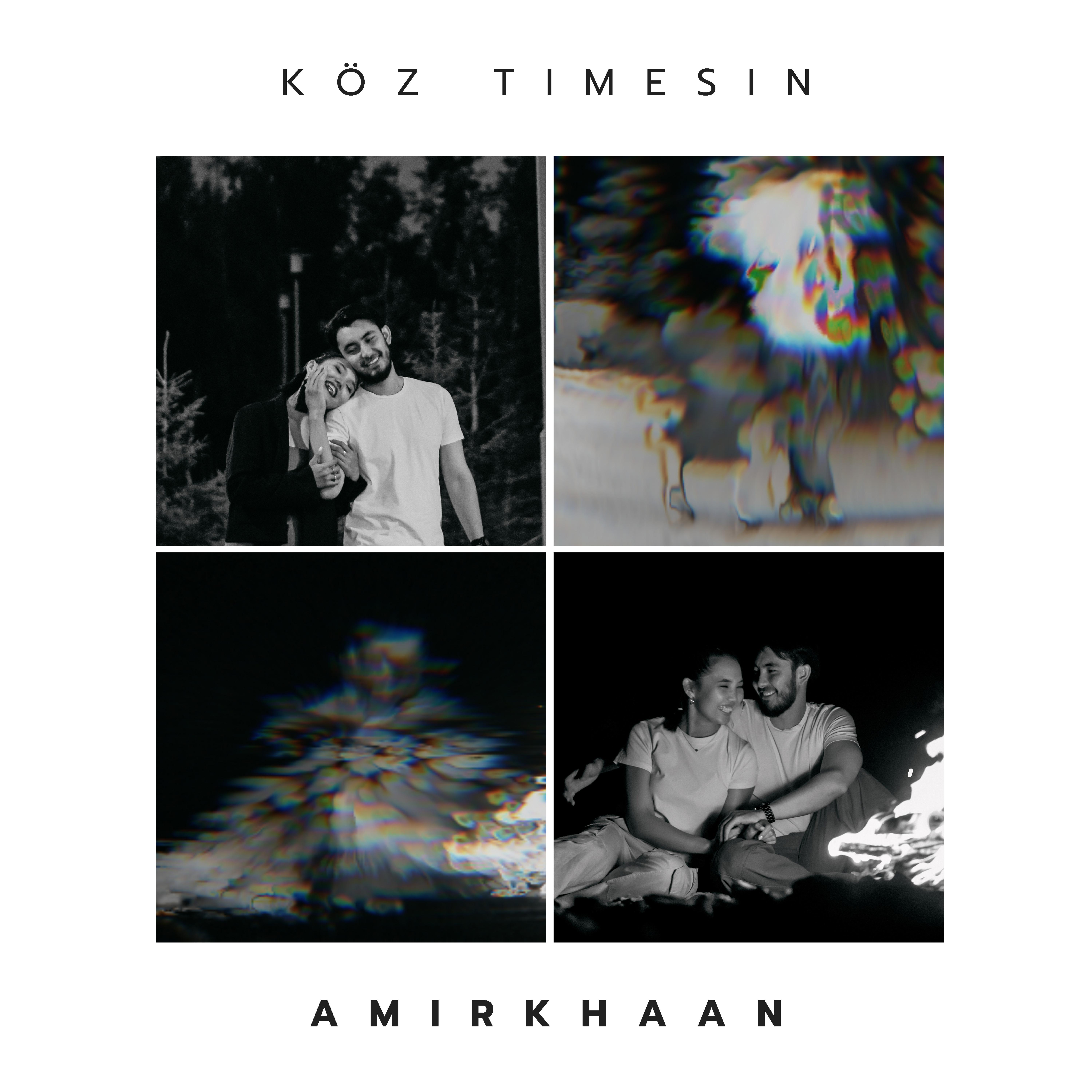 Постер альбома Koz timesin