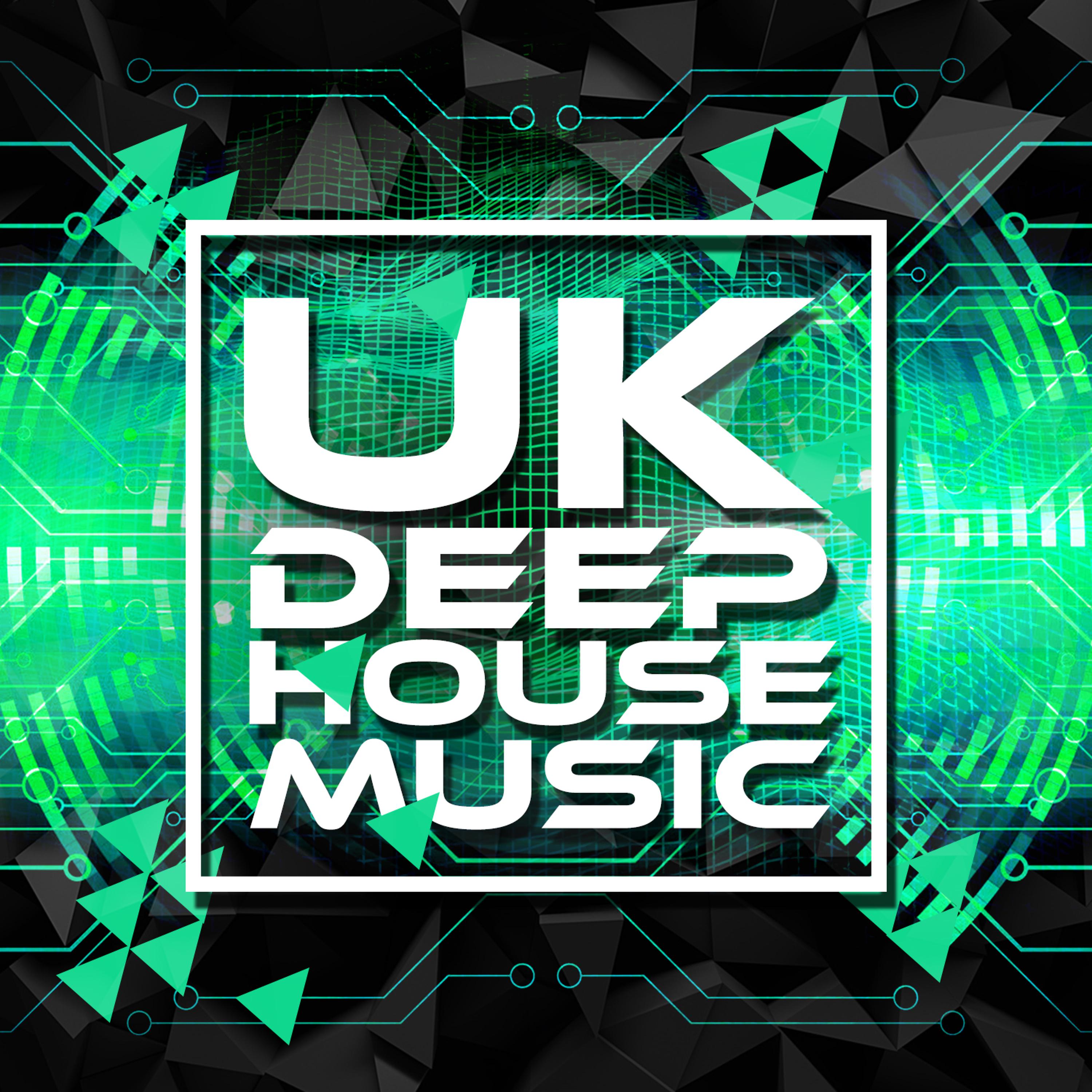 Постер альбома Uk Deep House Music