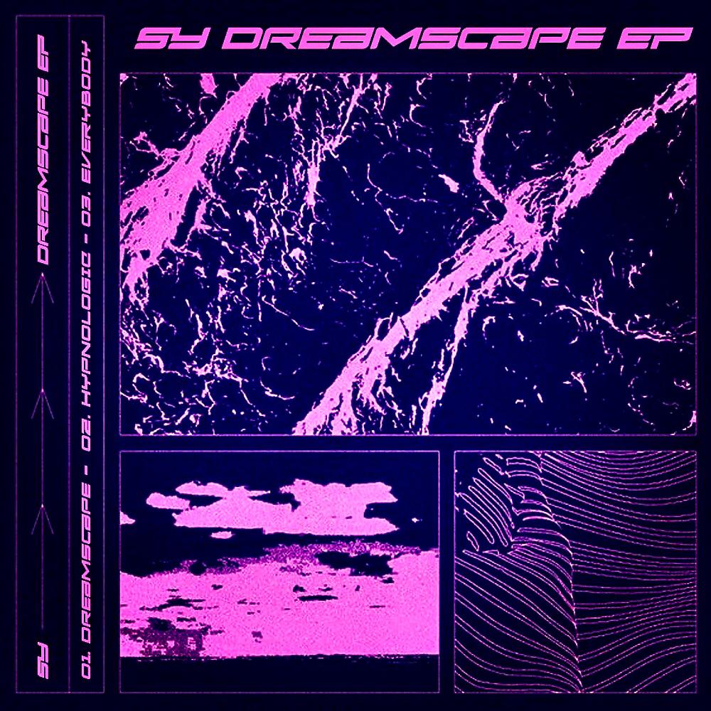 Постер альбома Dreamscape EP
