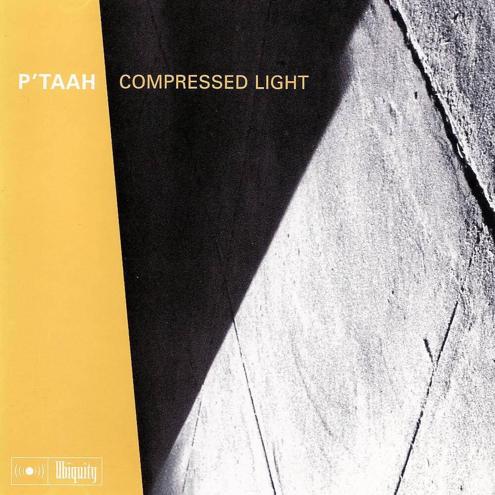 Постер альбома Compressed Light