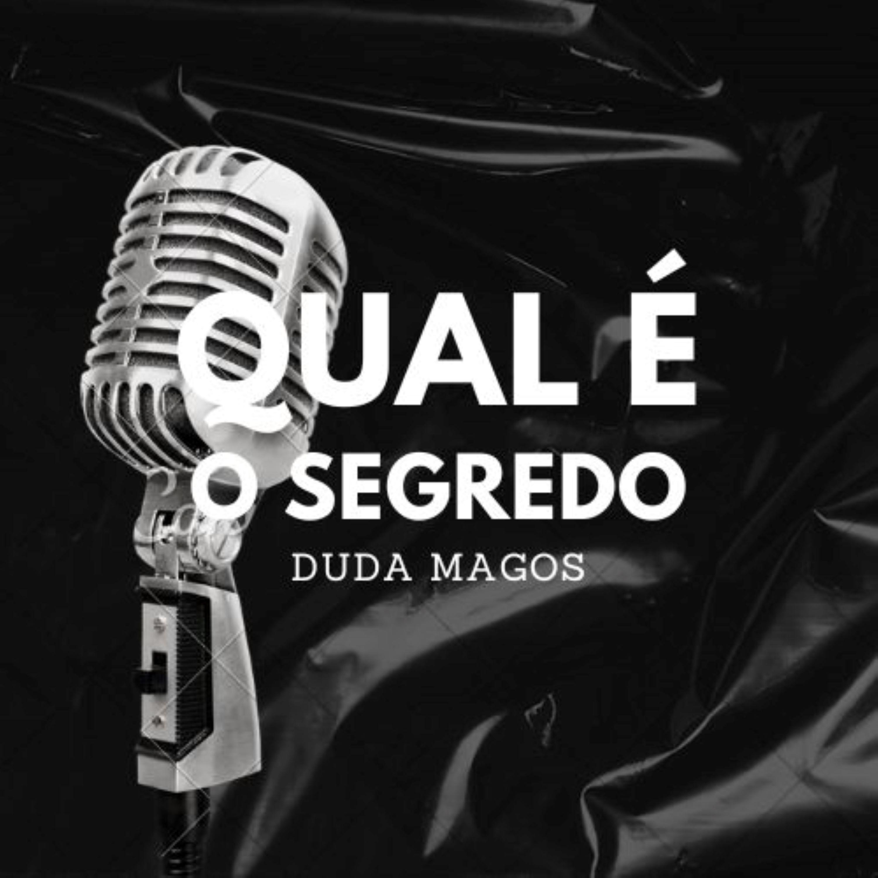 Постер альбома Qual É o Segredo