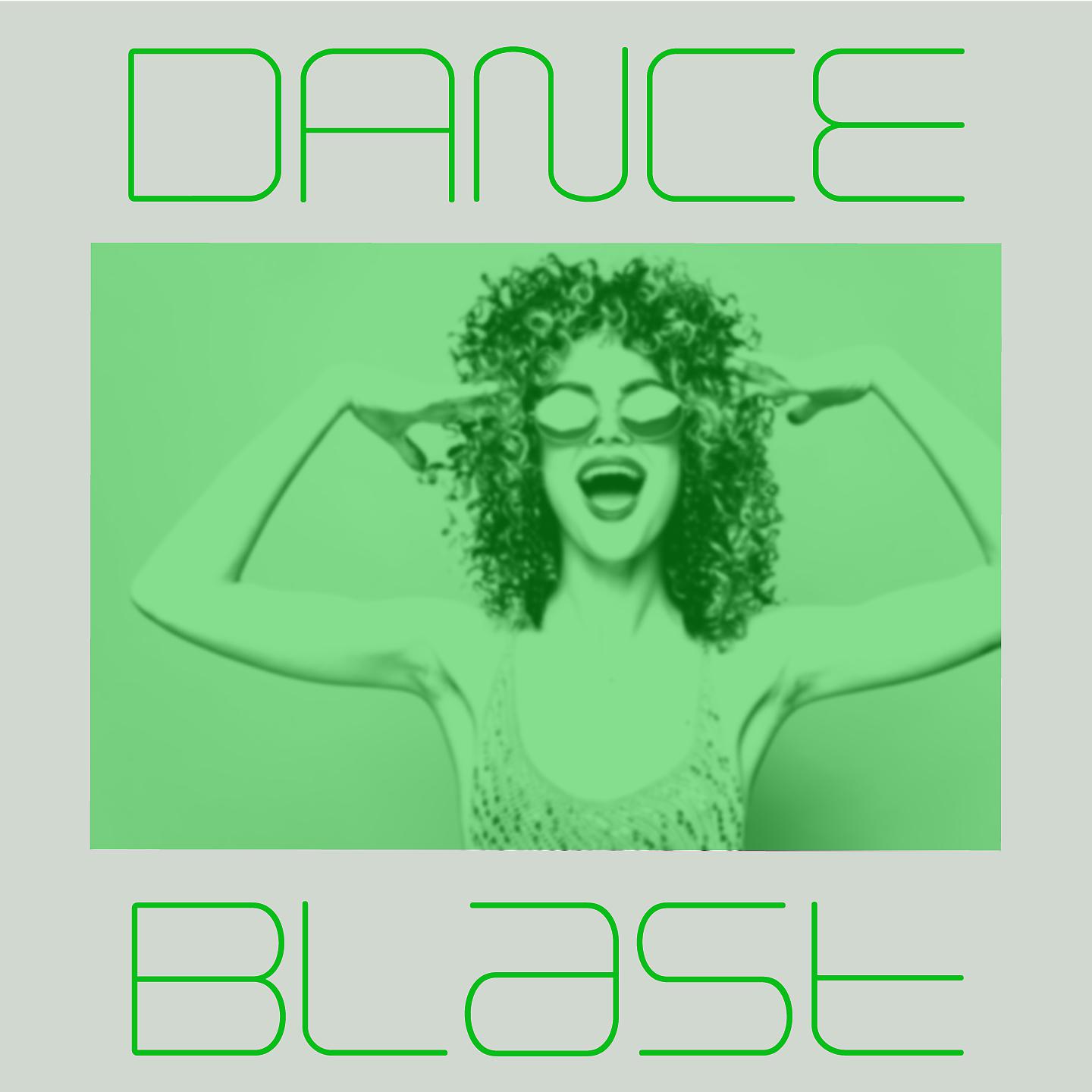 Постер альбома Dance Blast