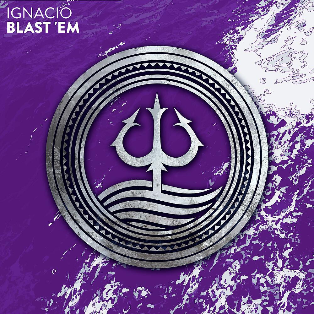 Постер альбома Blast 'Em