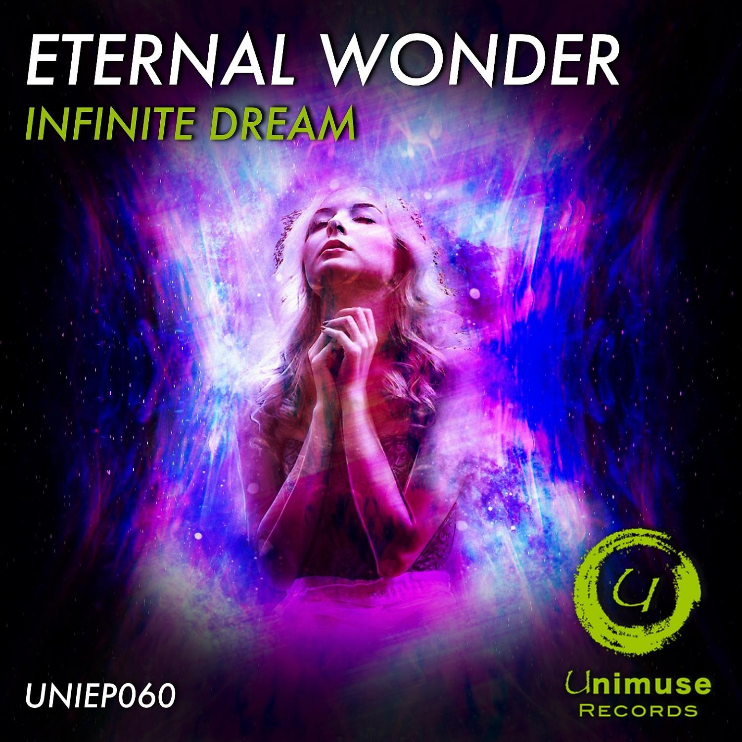 Постер альбома Infinite Dream