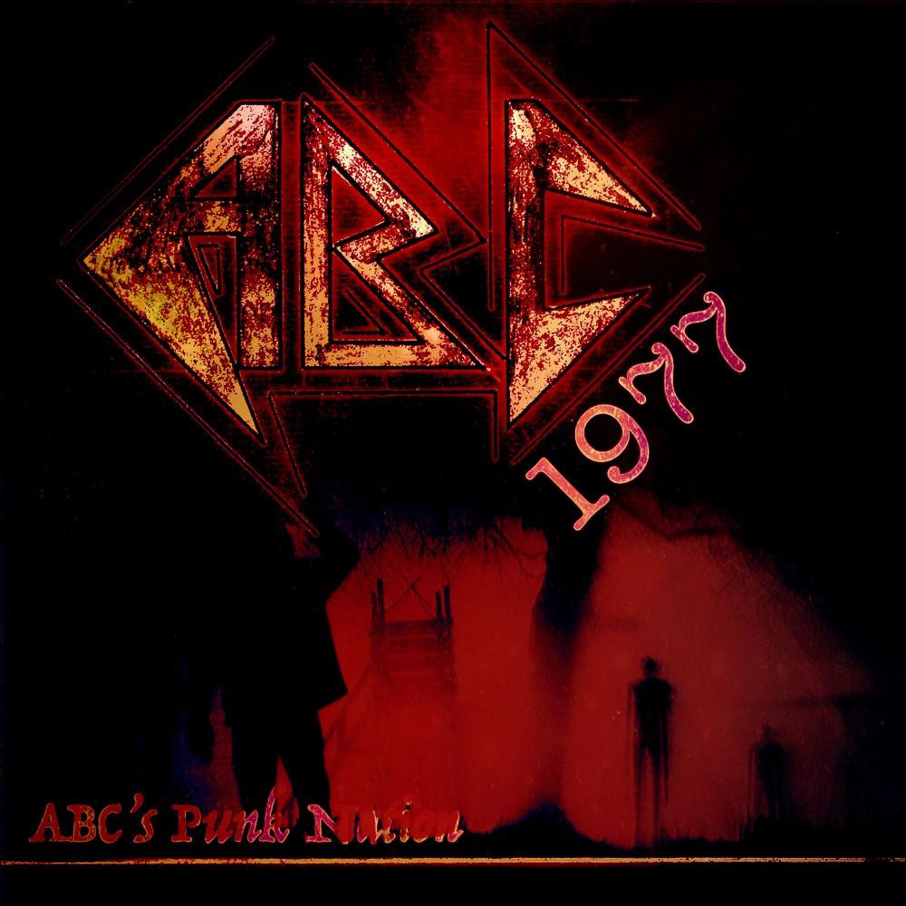 Постер альбома Punk Nation (1977)
