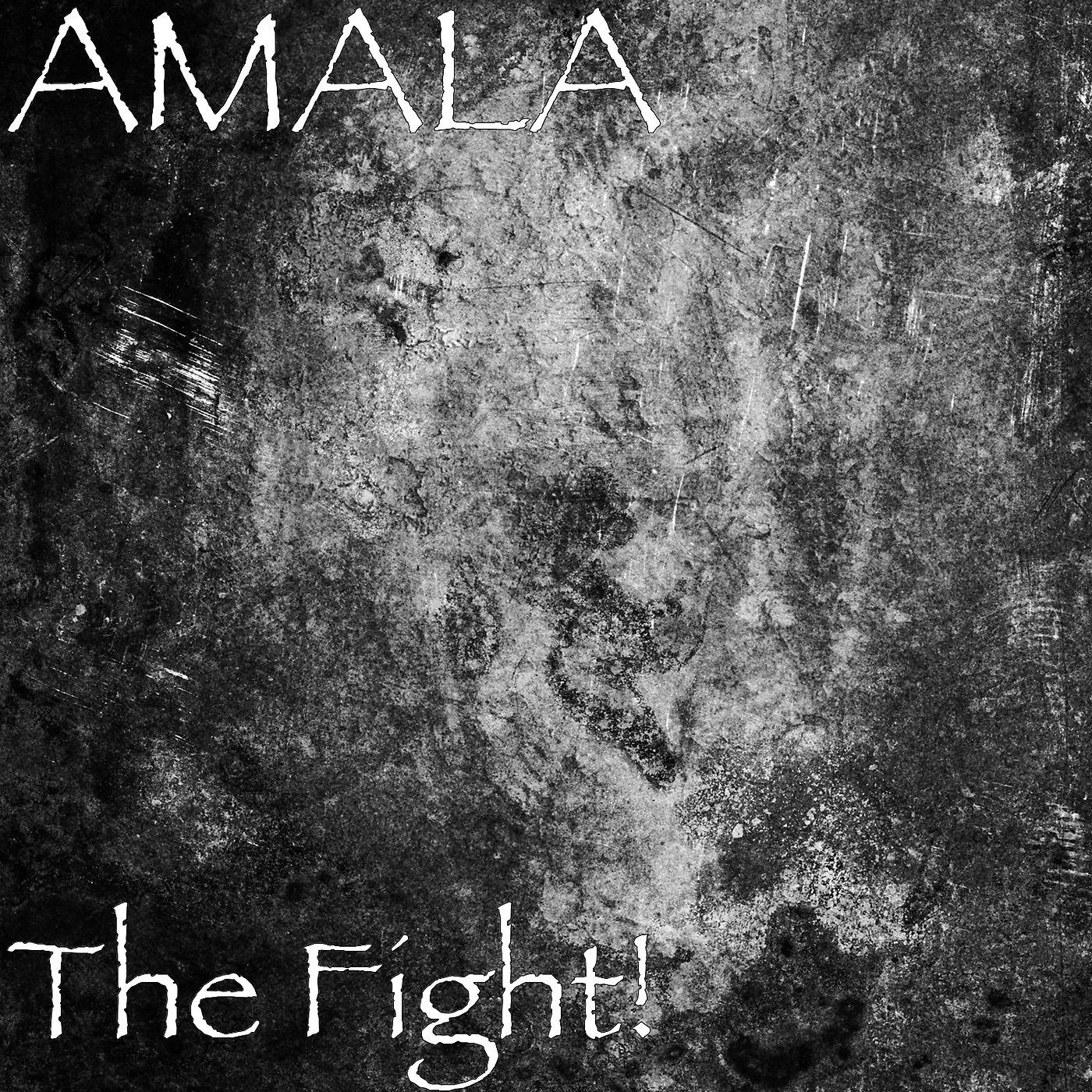 Постер альбома The Fight!