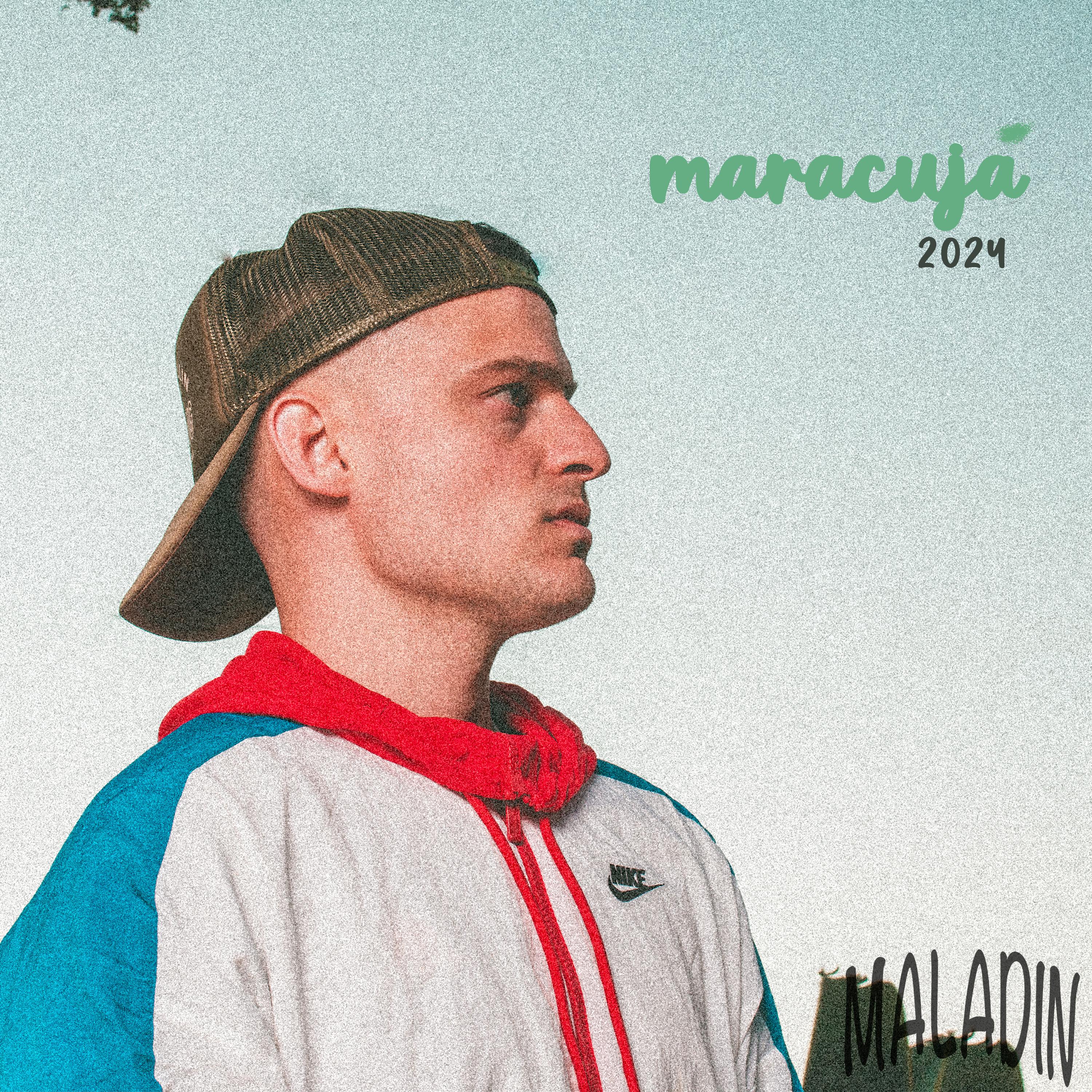 Постер альбома Maracujá