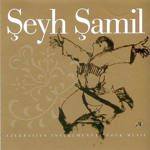 Постер альбома Şeyh Şamil