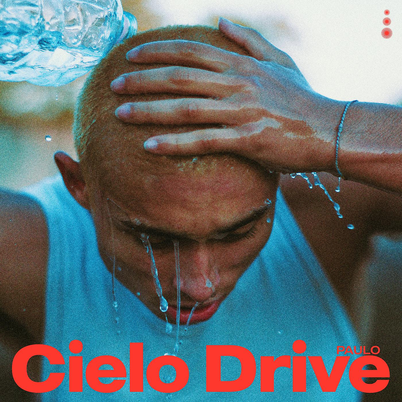 Постер альбома CIELO DRIVE