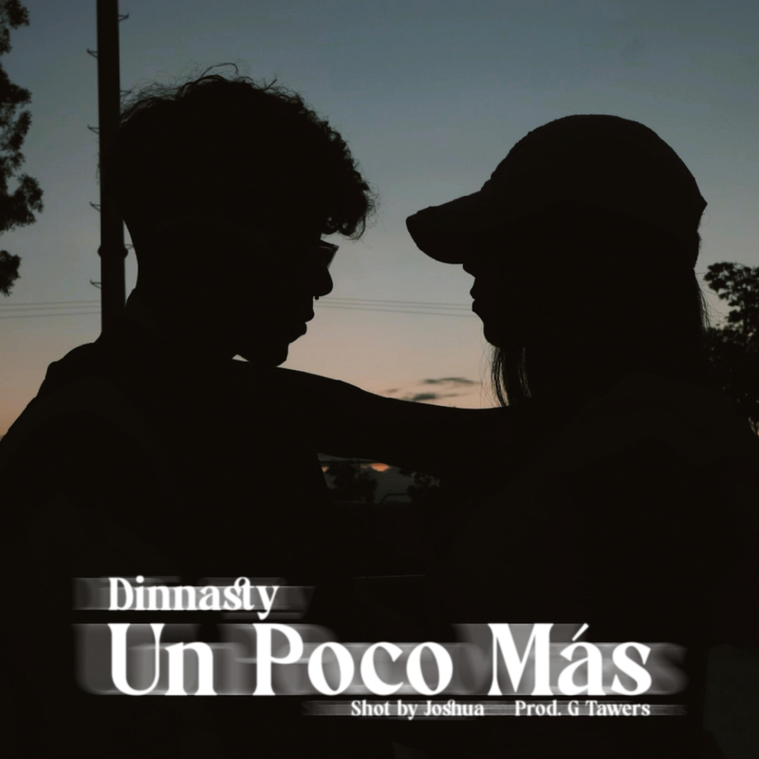 Постер альбома Un Poco Más