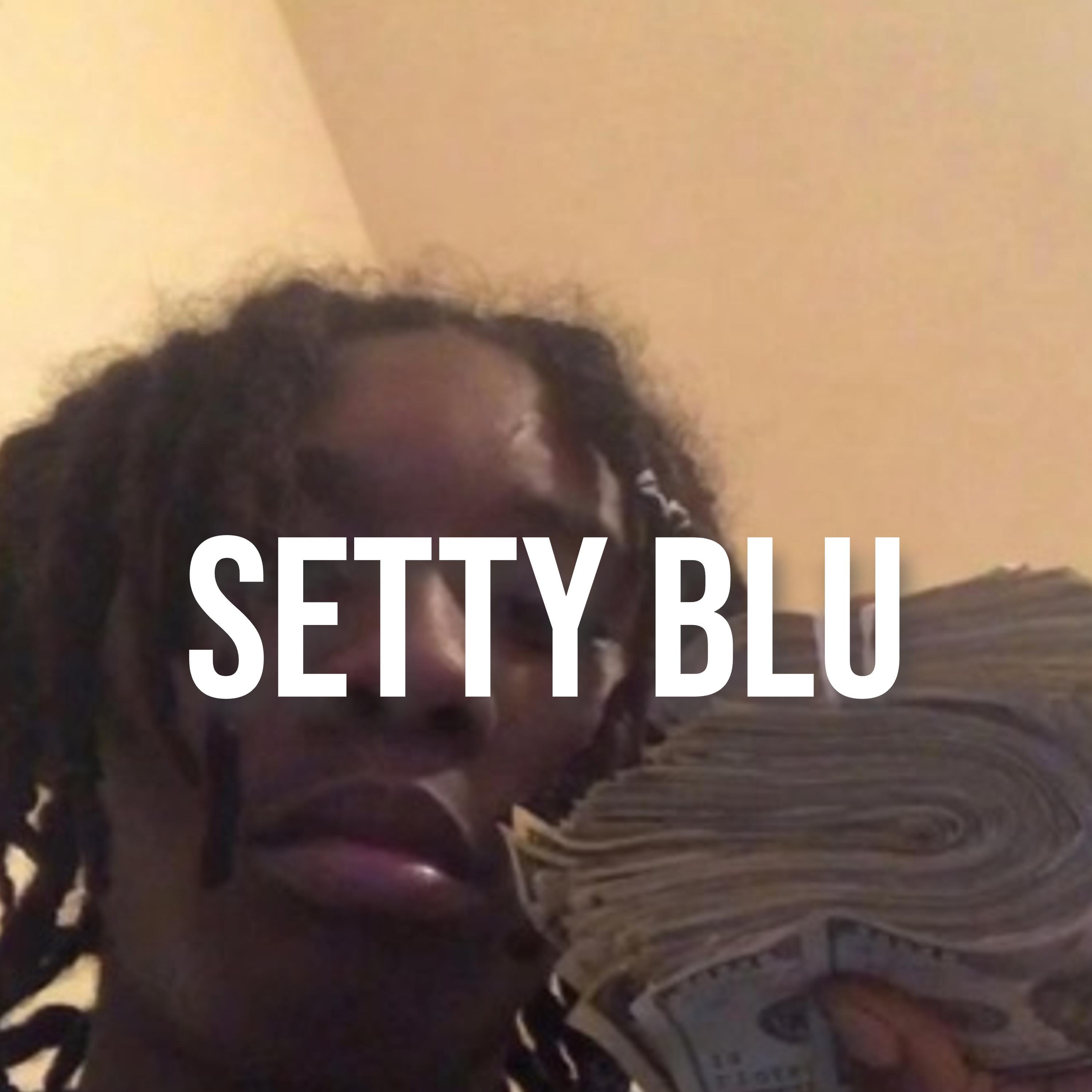Постер альбома Setty Blu