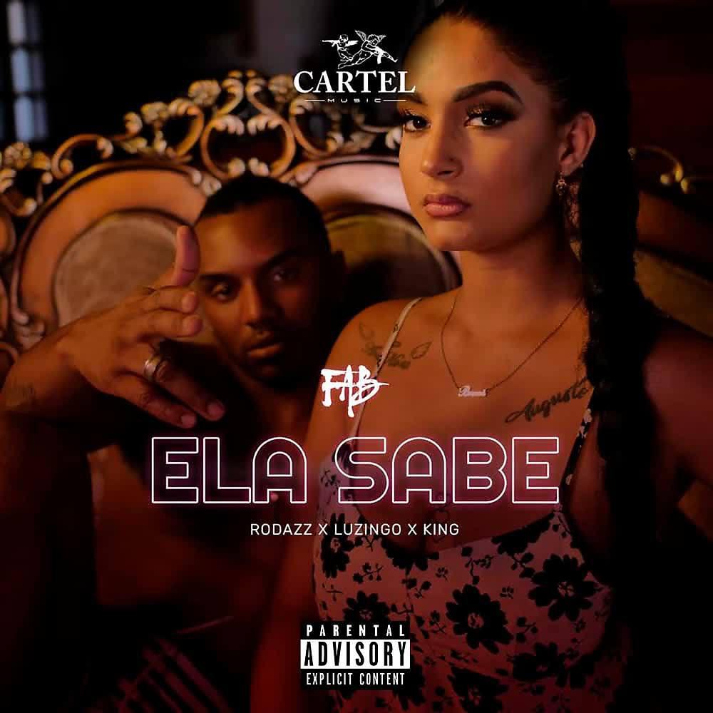 Постер альбома Ela Sabe