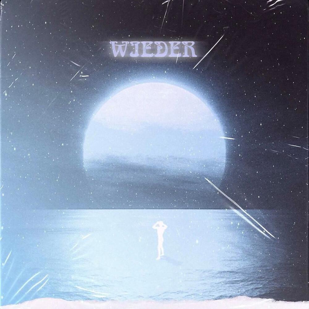 Постер альбома Wieder