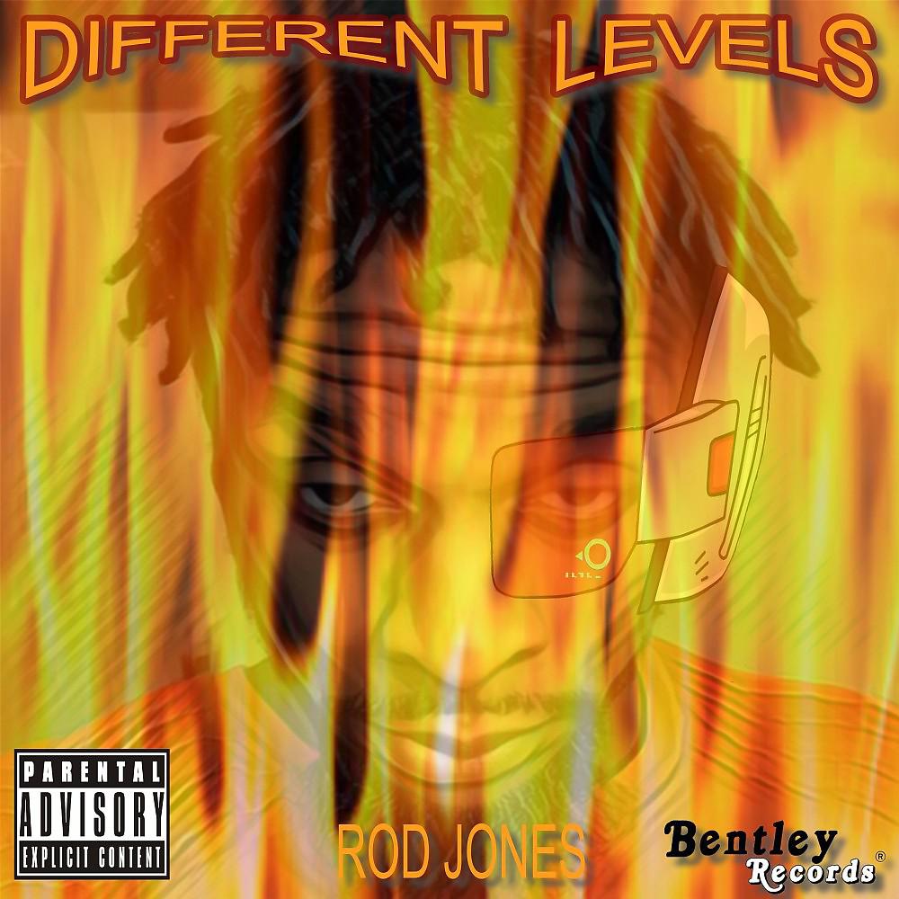 Постер альбома Different Levels