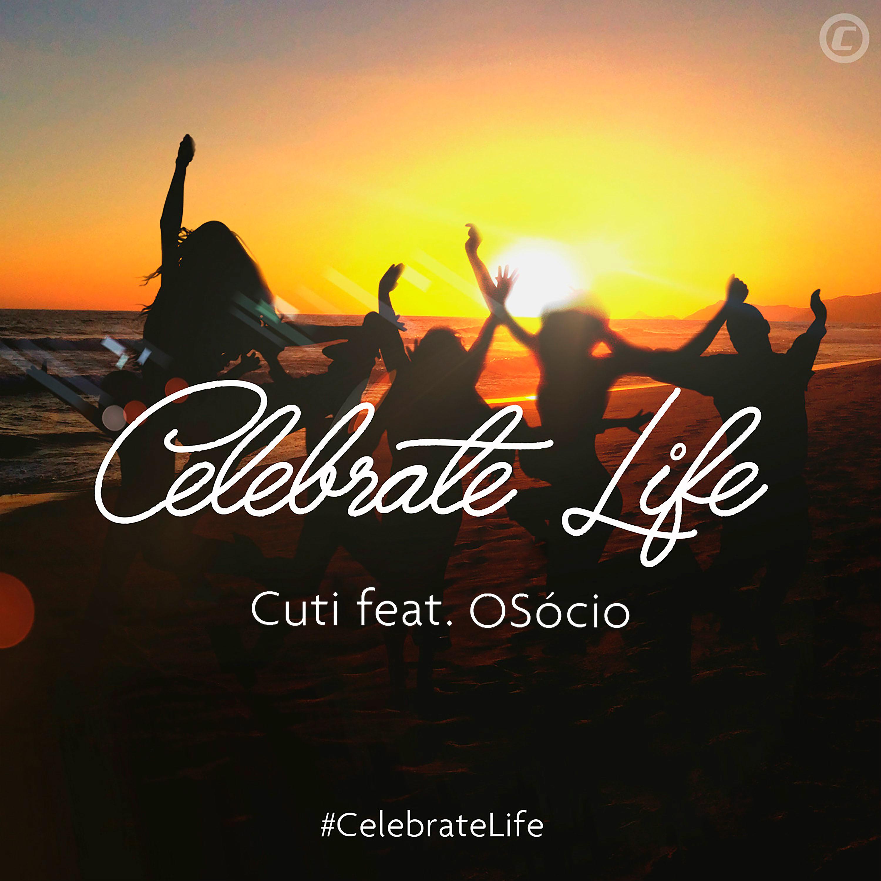 Постер альбома Celebrate Life