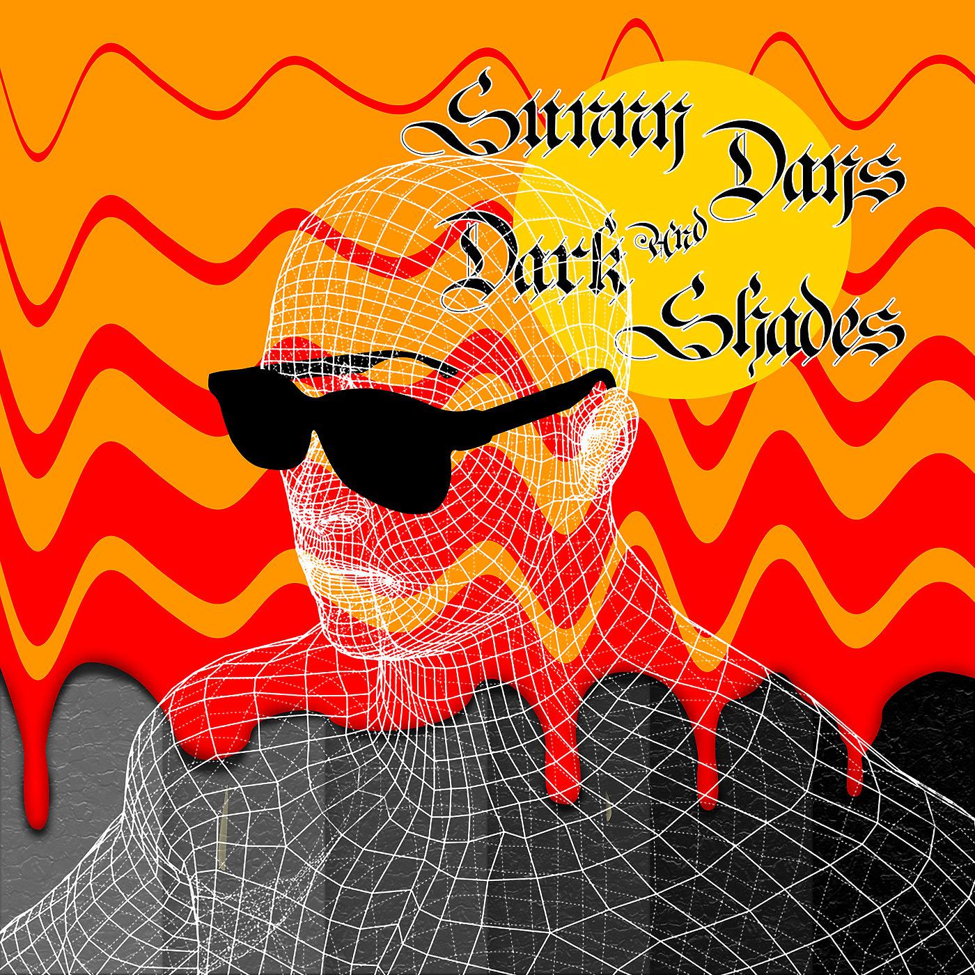 Постер альбома Sunny Days and Dark Shades
