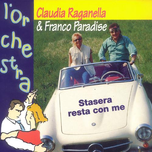 Постер альбома Stasera Resta Con Me