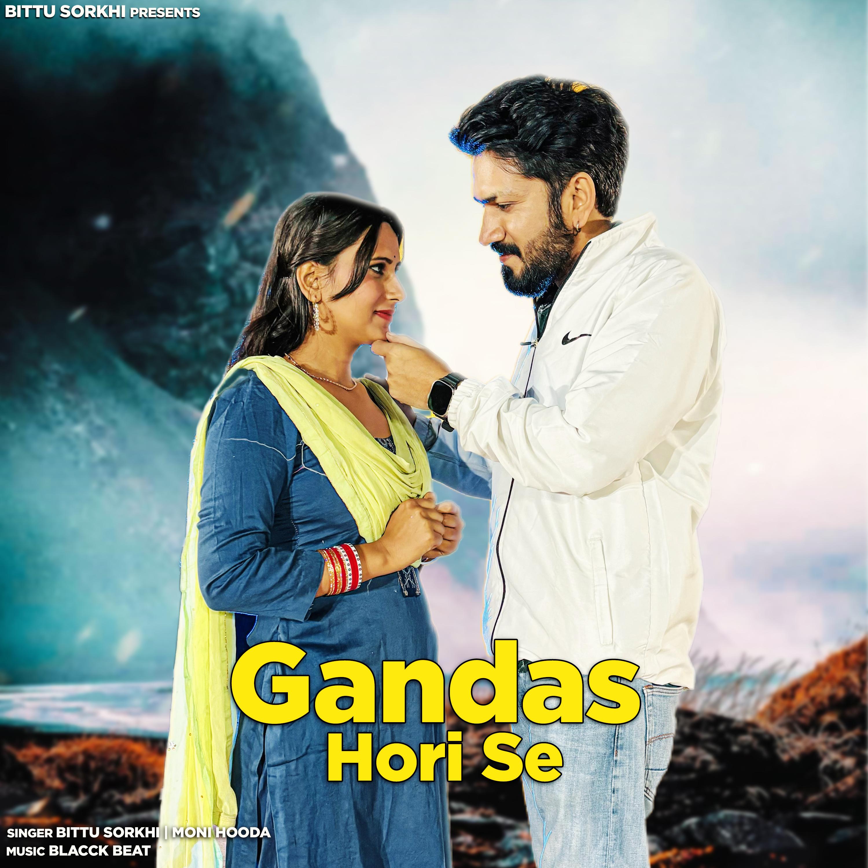 Постер альбома Gandas Hori Se
