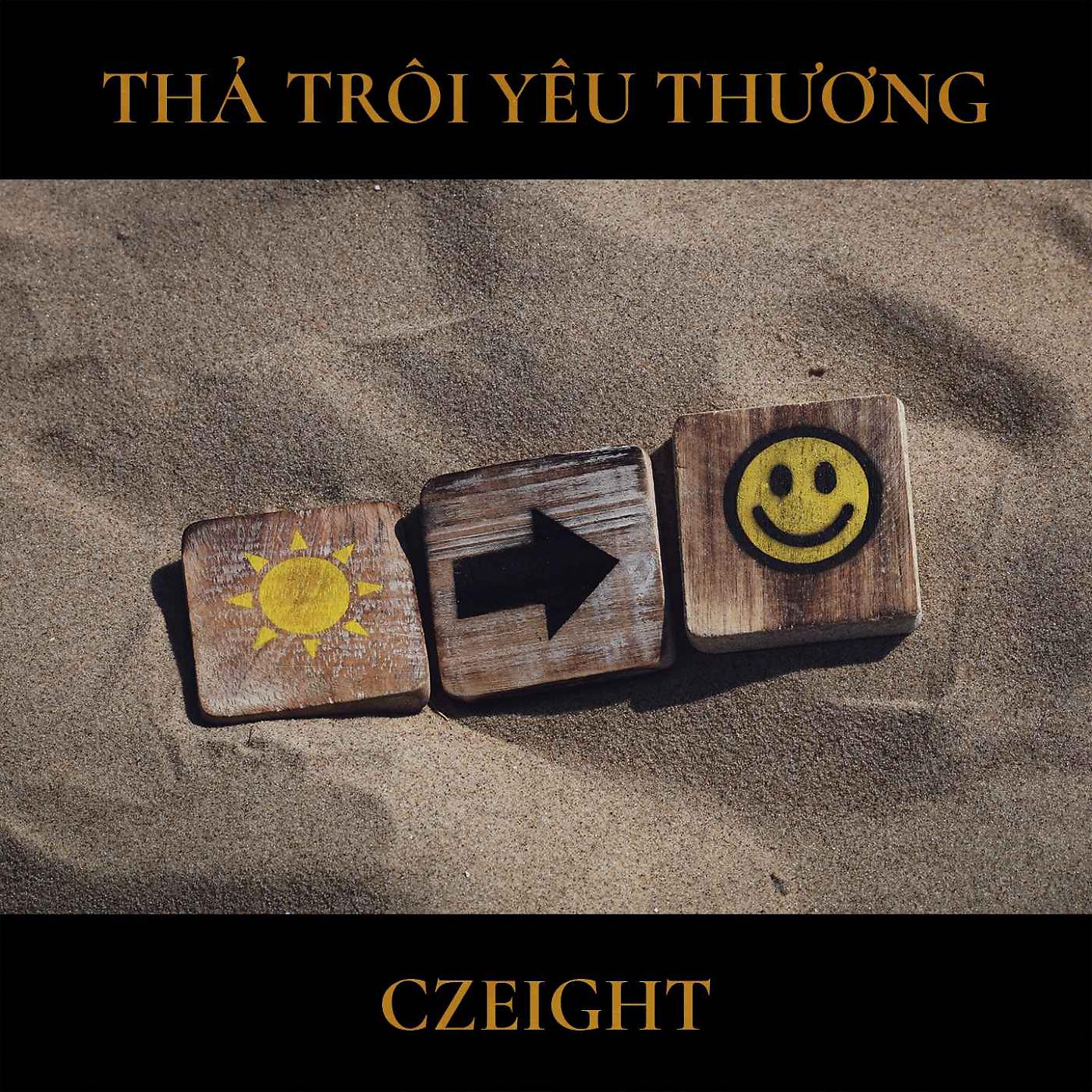 Постер альбома Thả Trôi Yêu Thương