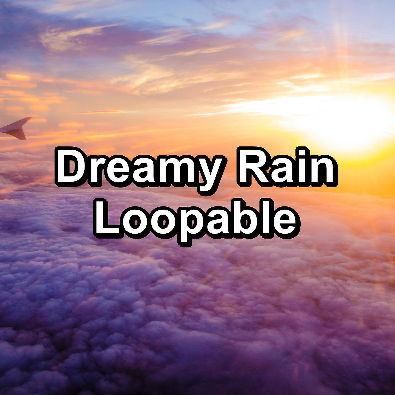 Постер альбома Dreamy Rain Loopable
