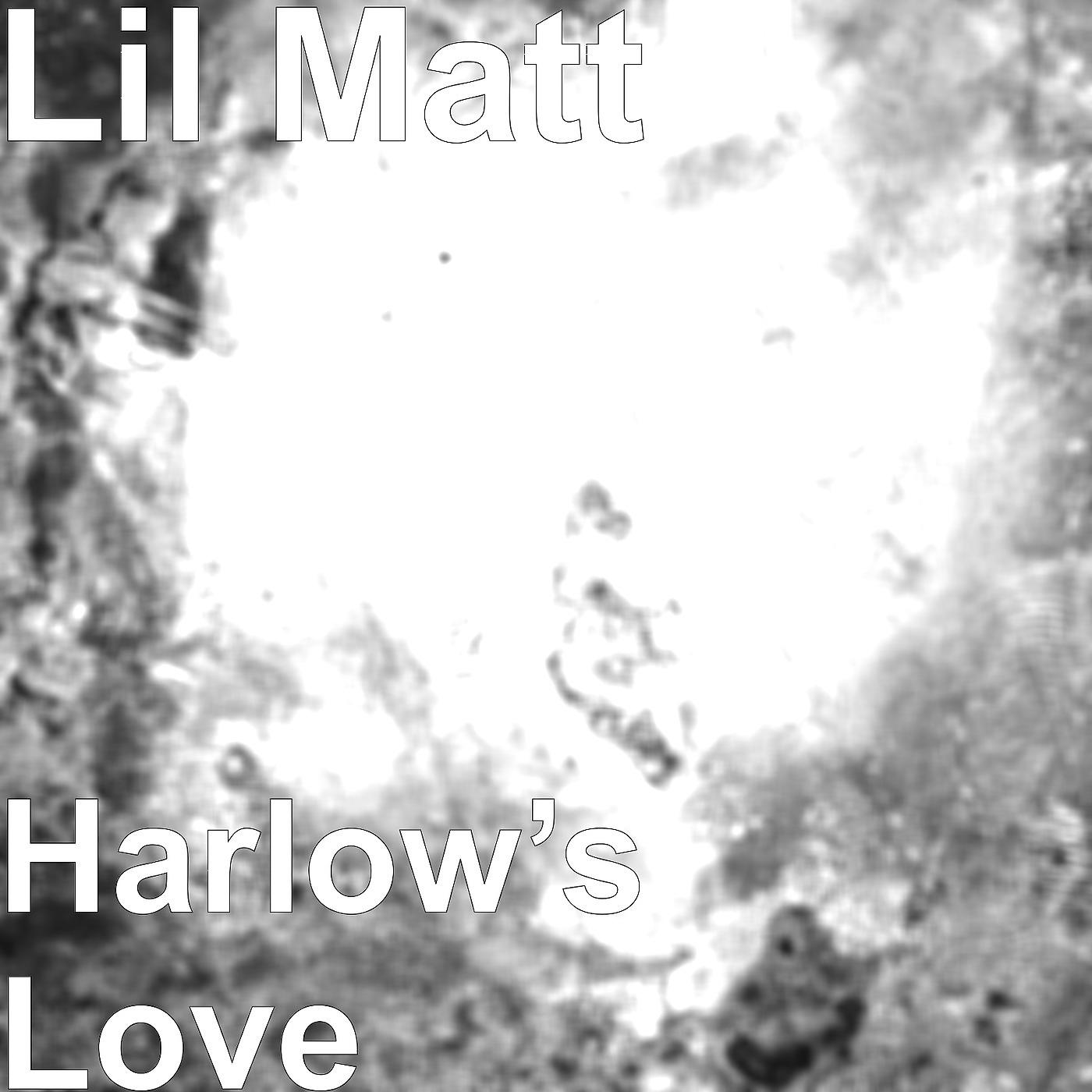 Постер альбома Harlow’s Love