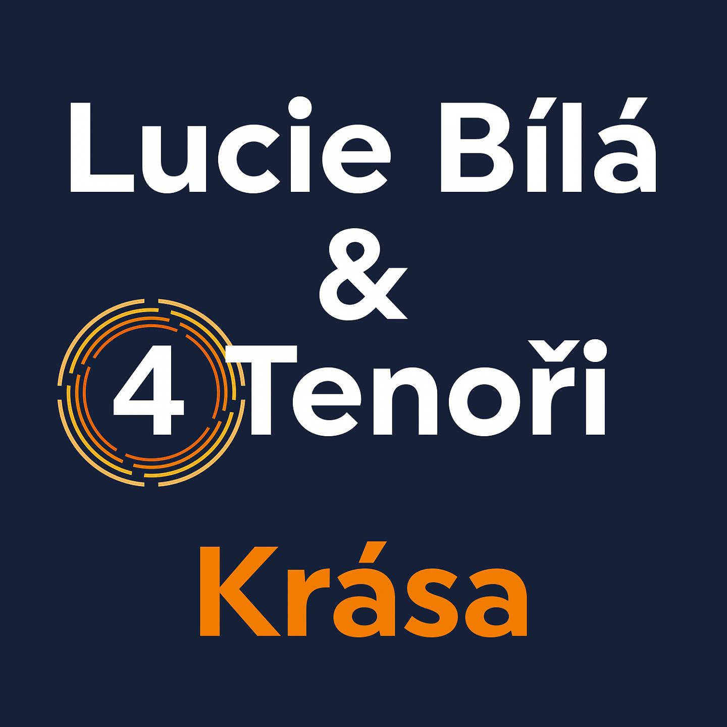 Постер альбома Krása