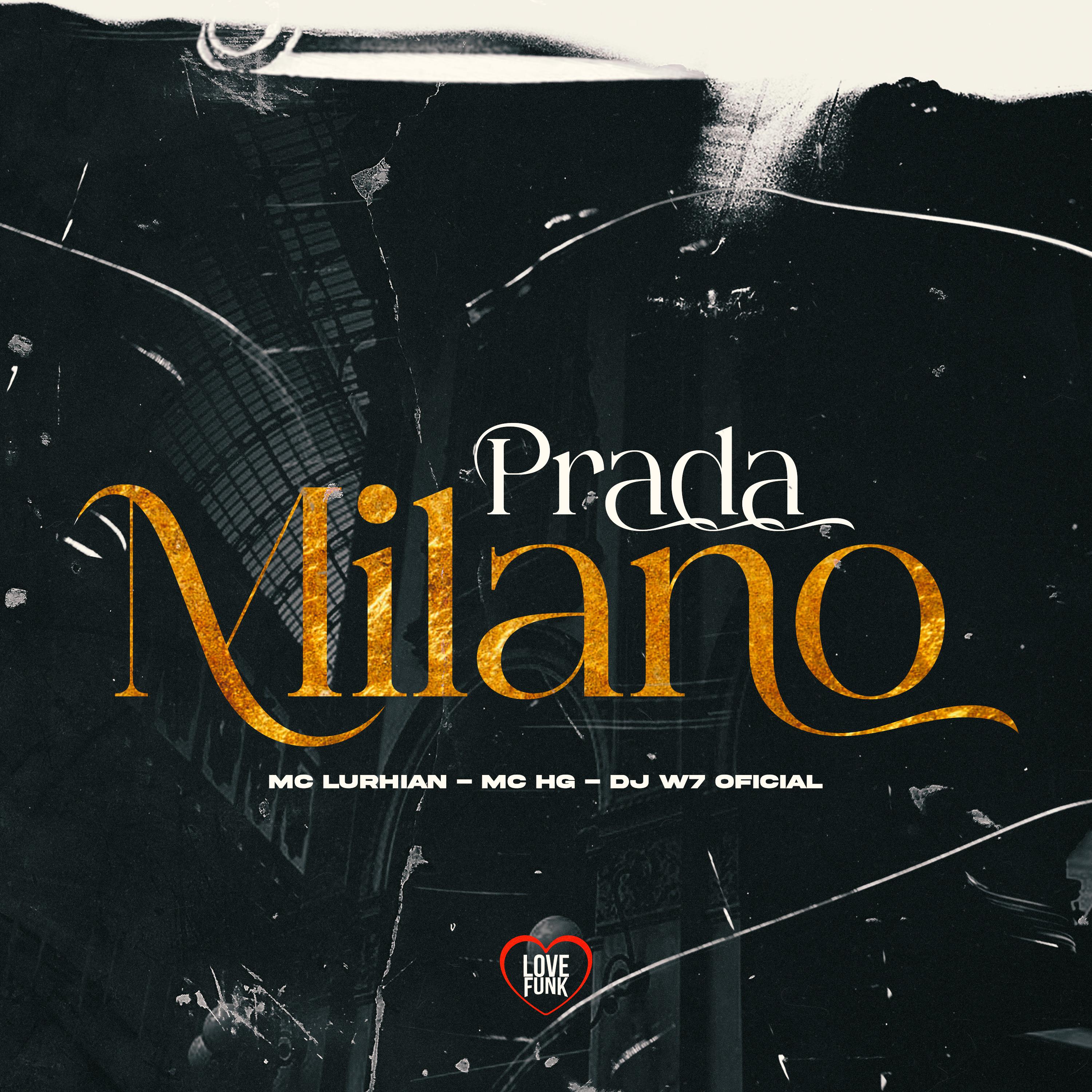 Постер альбома Prada Milano
