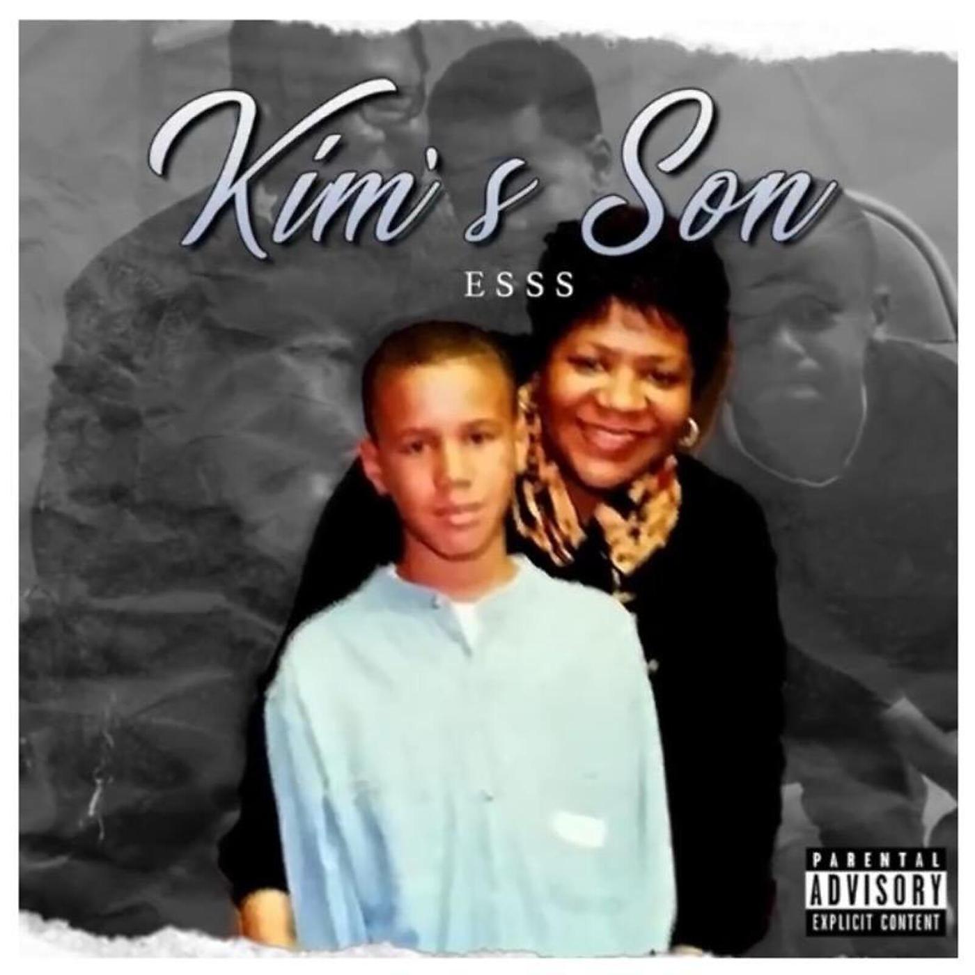 Постер альбома Kim's Son