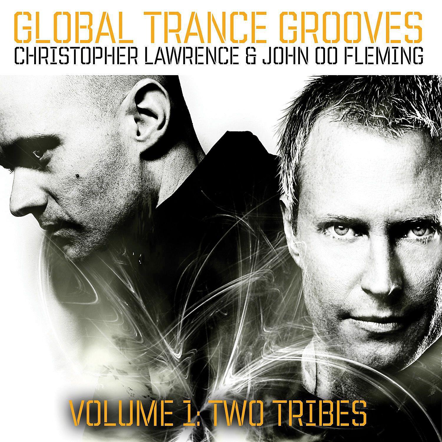 Постер альбома Global Trance Grooves