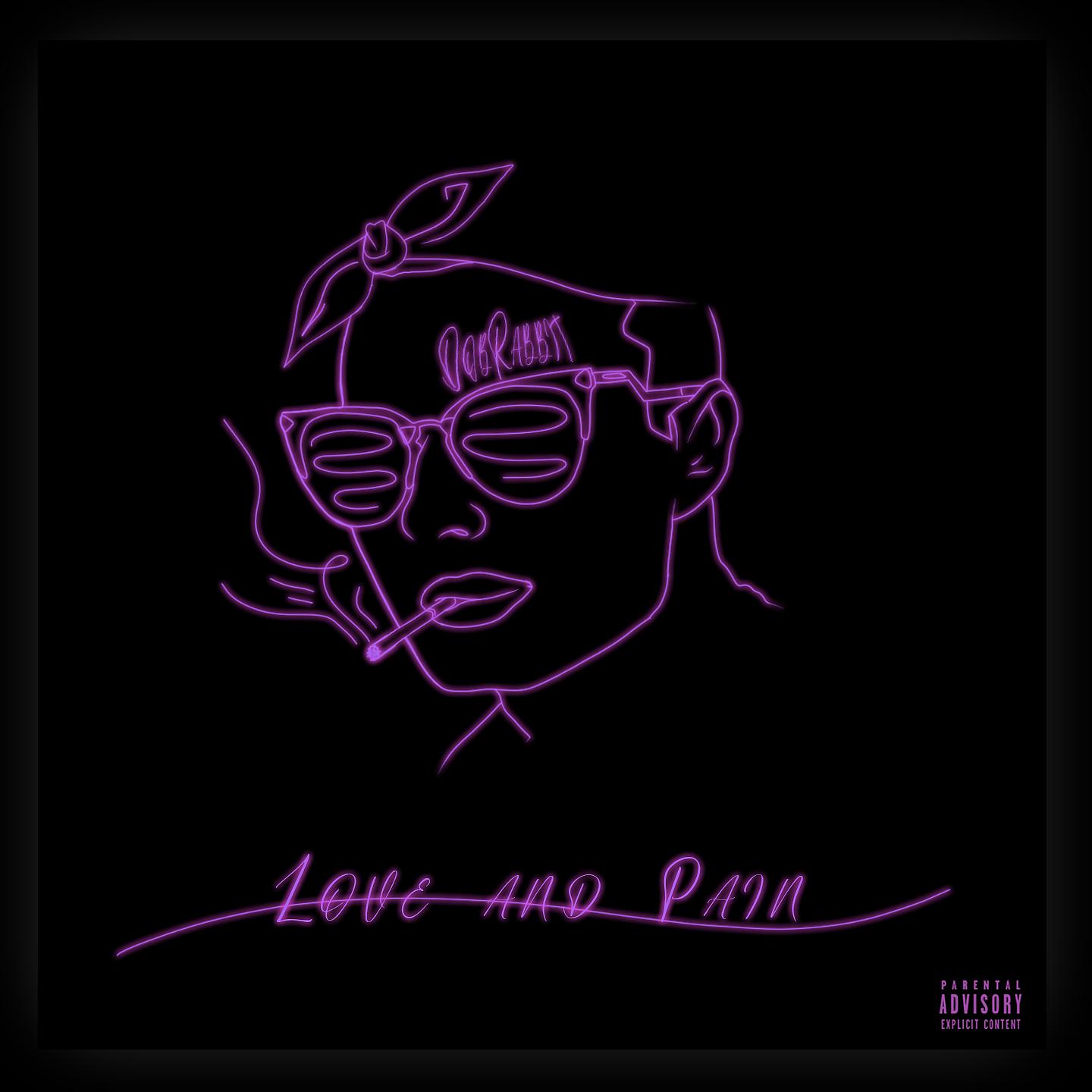 Постер альбома Love&Pain