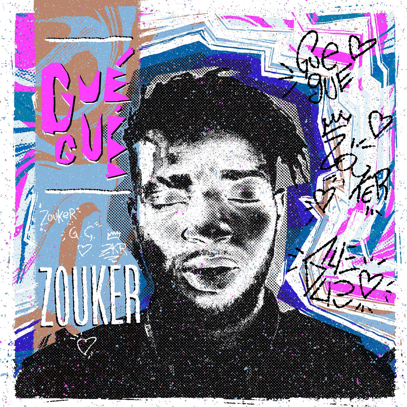 Постер альбома Zouker