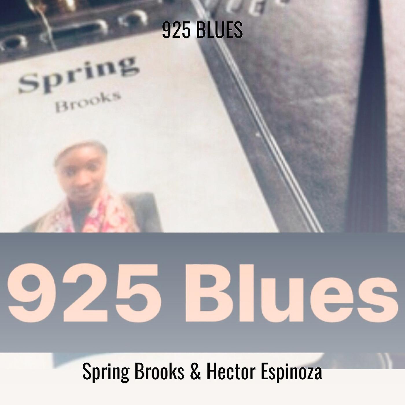 Постер альбома 925 Blues